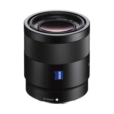 Sony FE 55mm f1.8 ZA Sonnar