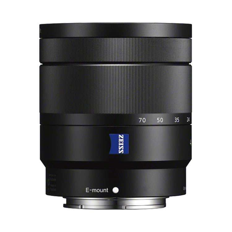 Sony E 16-70mm f4.0 ZA