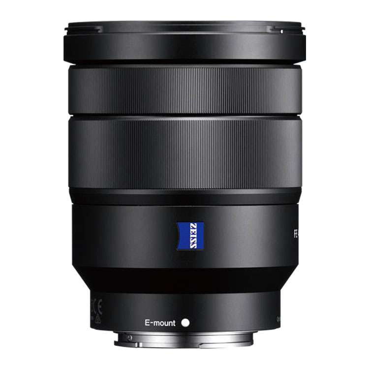 Sony FE 16-35mm f4.0