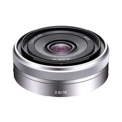 Sony E 20mm f2.8