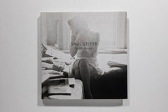 Saul Leiter In My Room 