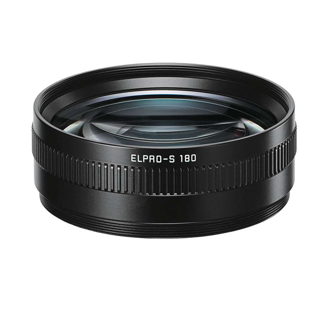 Leica S 180mm ELPRO