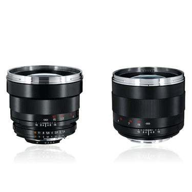 Zeiss ZF.2 85mm f1.4 Apo Planar