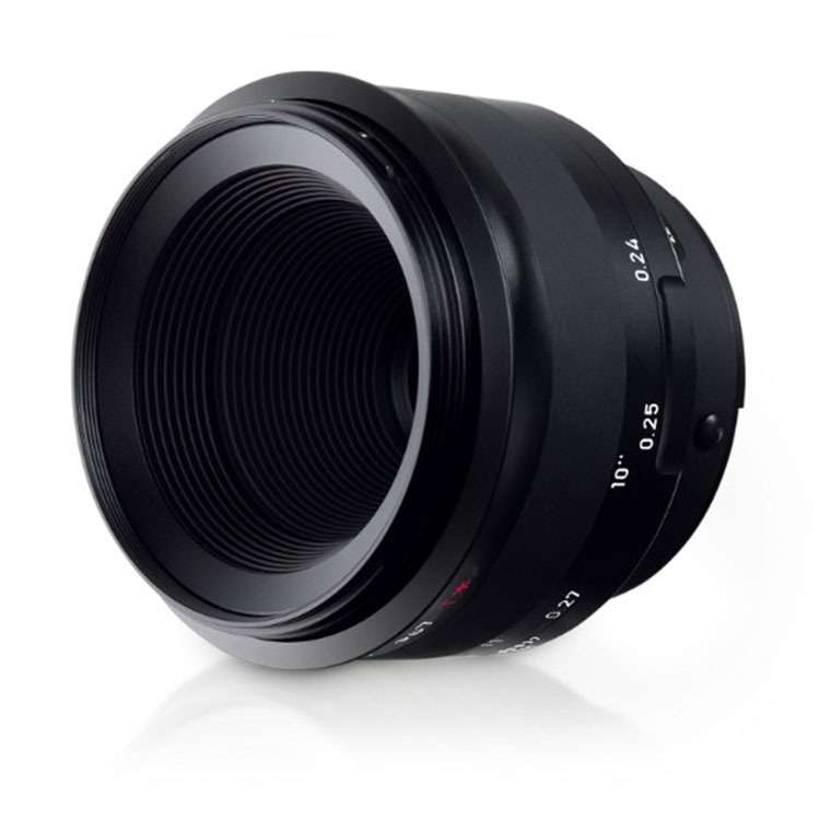 Zeiss ZE 50mm f2.0M Milvus