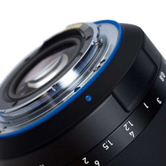 Zeiss ZF.2 21mm f2.8 Milvus