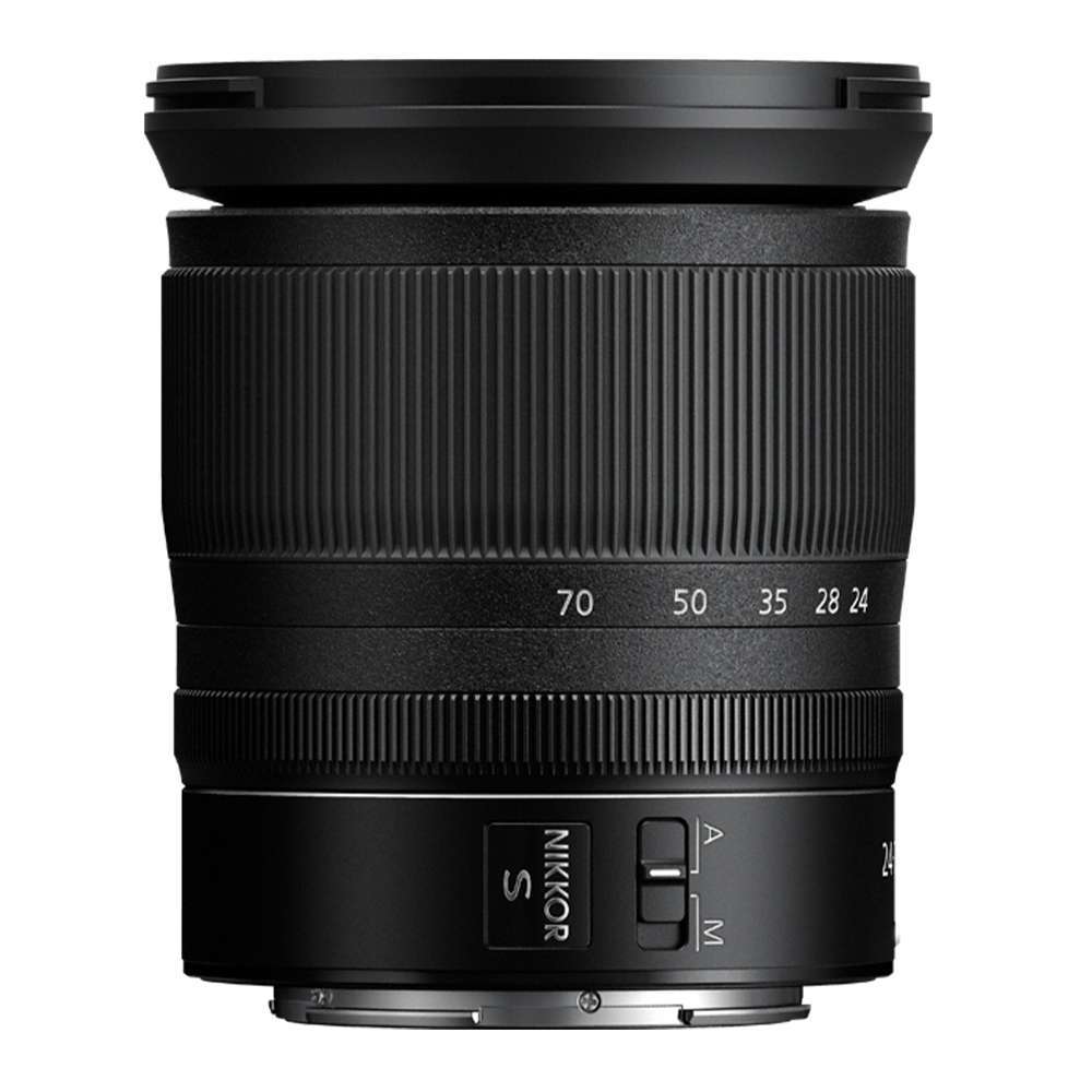 Nikon Z 24-70mm f4 S