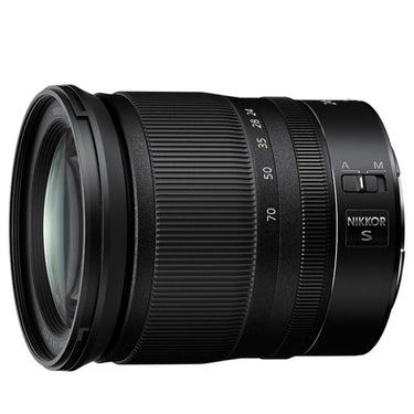 Nikon Z 24-70mm f4 S