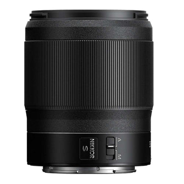 Nikon Z 35mm f1.8 S