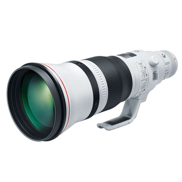 Canon EF 600mm f4 L IS III USM