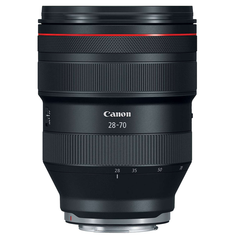 Canon RF 28-70mm f2 L USM