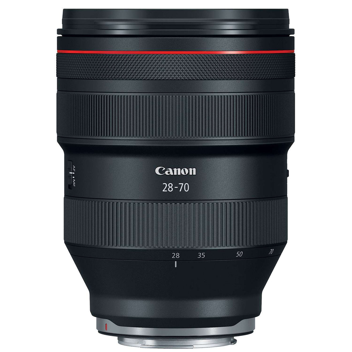 Canon RF 28-70mm f2 L USM