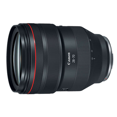 Canon RF 28-70mm f2 L USM