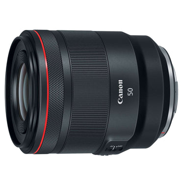 Canon RF 50mm f1.2 L USM