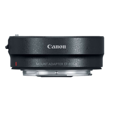 Canon EF-EOS R Mount Adapter