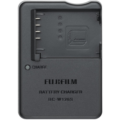 Fujifilm BC-W126S Charger