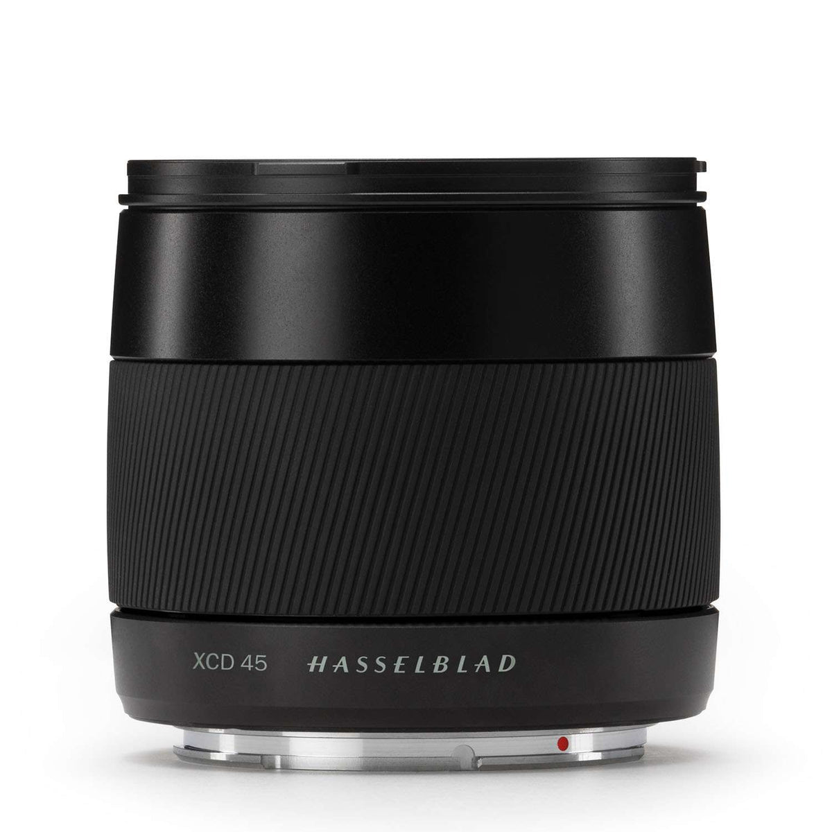 Hasselblad XCD 45mm f3.5 lens for X1D Camera