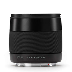 Hasselblad XCD 45mm f3.5 lens for X1D Camera