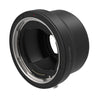Hasselblad X H Lens Adapter