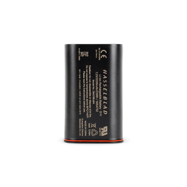 Hasselblad Rechargeable Battery 3400 mAh (for X System 