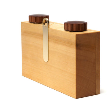 Woodblak 66 Pinhole Camera
