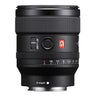 Sony FE 24mm f1.4 GM