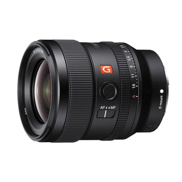 Sony FE 24mm f1.4 GM