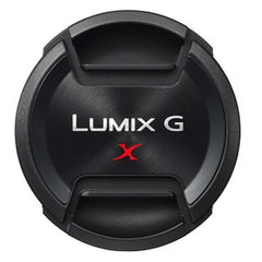 Panasonic 77mm replacement cap for LEICA 200mm lens