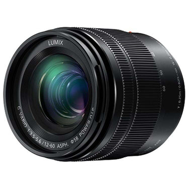 Panasonic 12-60mm f3.5-5.6