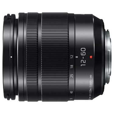 Panasonic 12-60mm f3.5-5.6