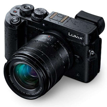 Panasonic 12-60mm f3.5-5.6