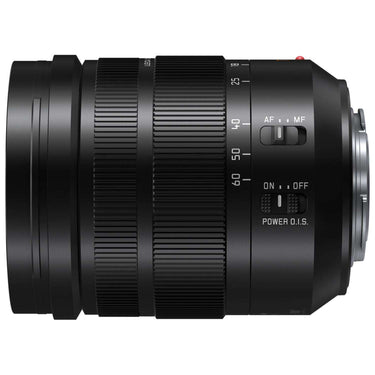 Panasonic LEICA 12-60mm f2.8-4.0 ASPH DG VARIO-ELMARIT