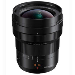 Panasonic LEICA 8-18mm F2.8-F4.0