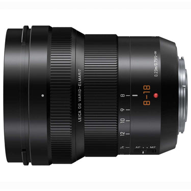 Panasonic LEICA 8-18mm F2.8-F4.0