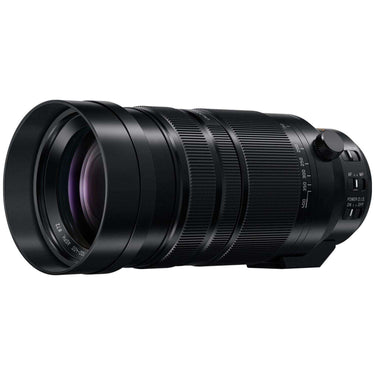 Panasonic LEICA 100-400mm f4.0-6.3, weatherproof