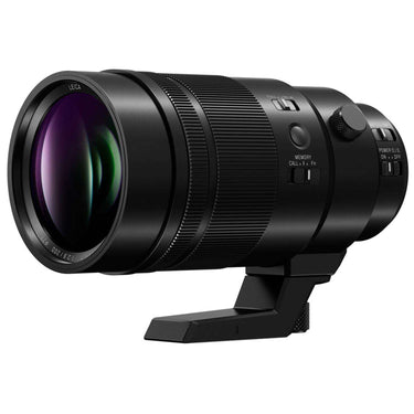 Panasonic LEICA 200mm f2.8 w 1.4x