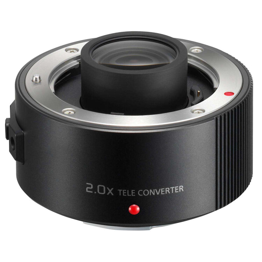 Panasonic LEICA 2.0x for LEICA 200mm, 50-200mm