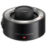 Panasonic LEICA 2.0x for LEICA 200mm, 50-200mm