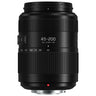 Panasonic 45-200mm f4-5.6 ASPH lens