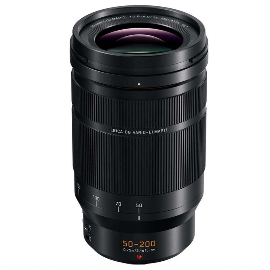 Panasonic LEICA 50-200mm f2.8-4