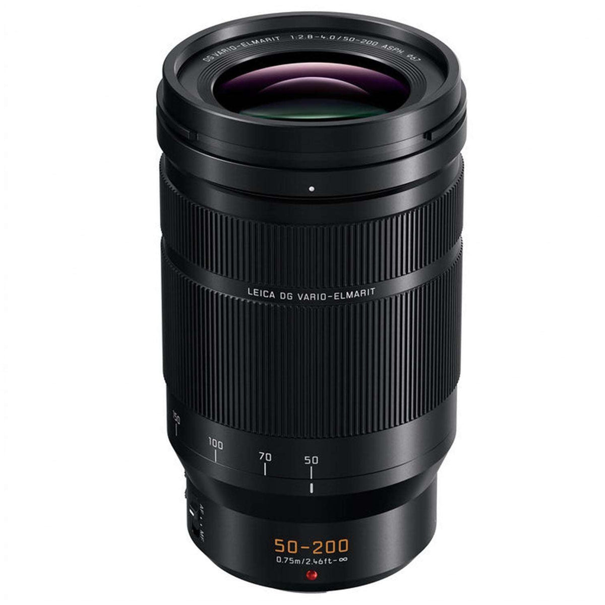 Panasonic LEICA 50-200mm f2.8-4