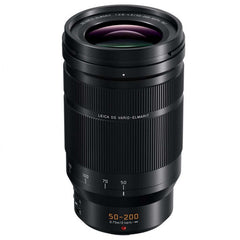 Panasonic LEICA 50-200mm f2.8-4