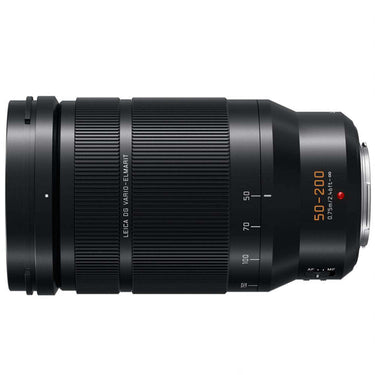 Panasonic LEICA 50-200mm f2.8-4