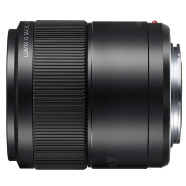 Panasonic 30mm f2.8 Macro Mega OIS