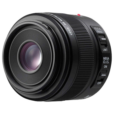 Panasonic LEICA 45mm f2.8 DG MACRO-ELMAR