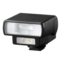 Panasonic FL200 Flash