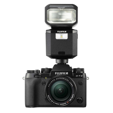 Fujifilm EF-X500 Shoe-Mount Flash