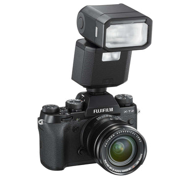 Fujifilm EF-X500 Shoe-Mount Flash