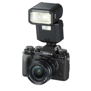 Fujifilm EF-X500 Shoe-Mount Flash