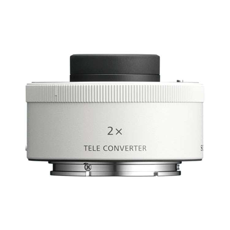 Sony FE 2.0x Teleconverter