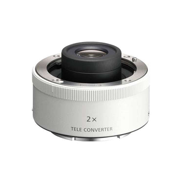 Sony FE 2.0x Teleconverter